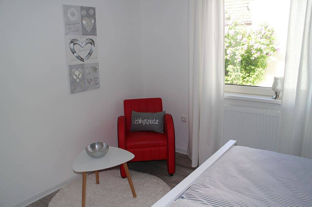 Apartamento entero, Apartamento moderno y luminoso en Waldeck - Höringhausen in Principado de Waldeck, Waldecker Land