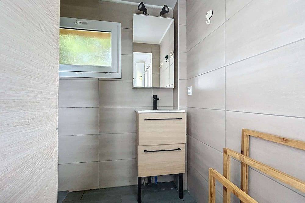 Huis 2 Stappen Van Het Strand in Moliets-Plage, Moliets-et-Maâ