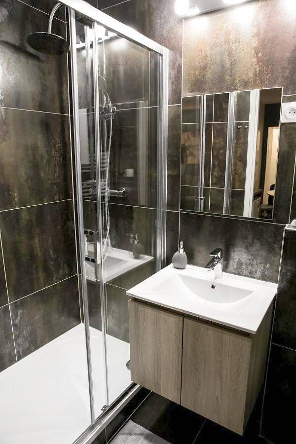 Appartement entier, Oyonnappart in Oyonnax, Nantua