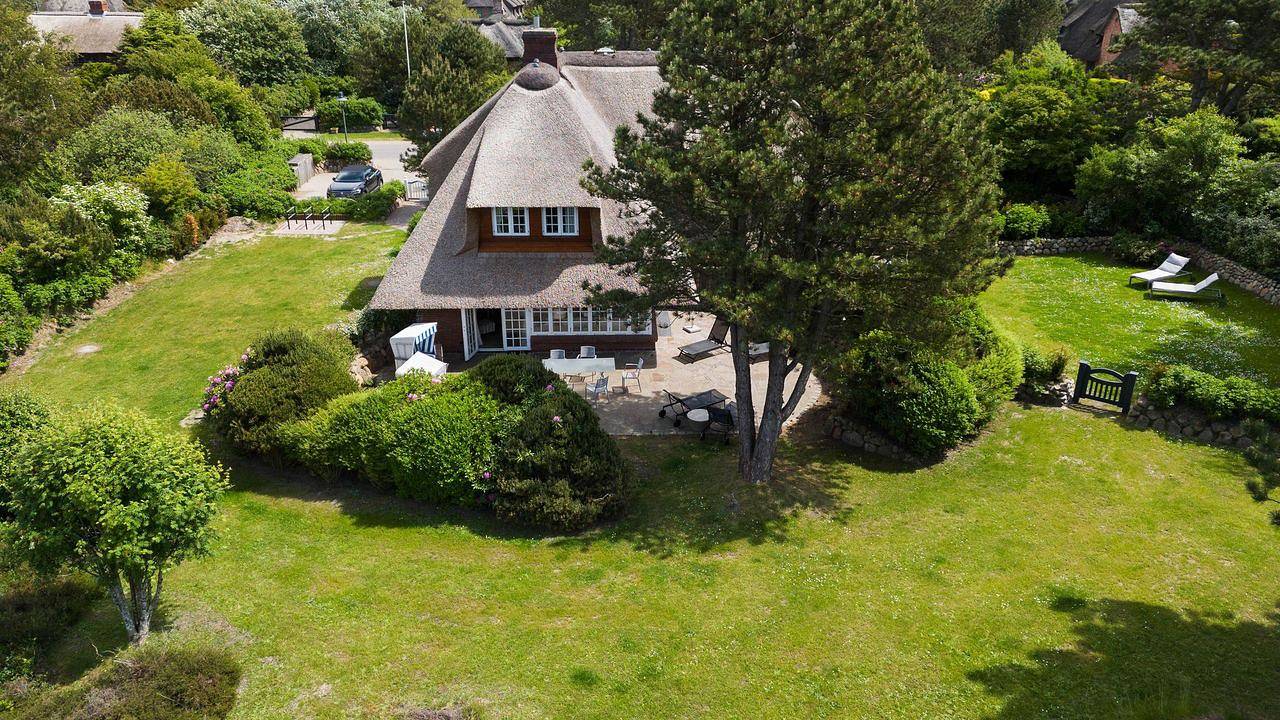 Ferienhaus für 4 Personen (100 m²) in Kampen in Kampen (Sylt), Sylt