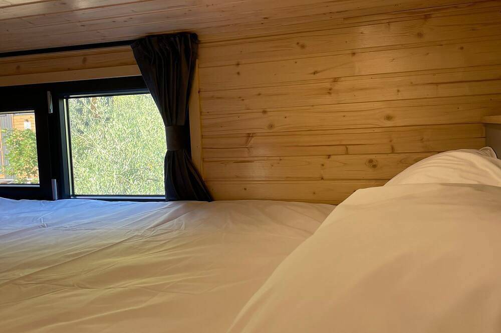 L’Uliveto 1 by Tiny Away in Castilenti, Teramo Province