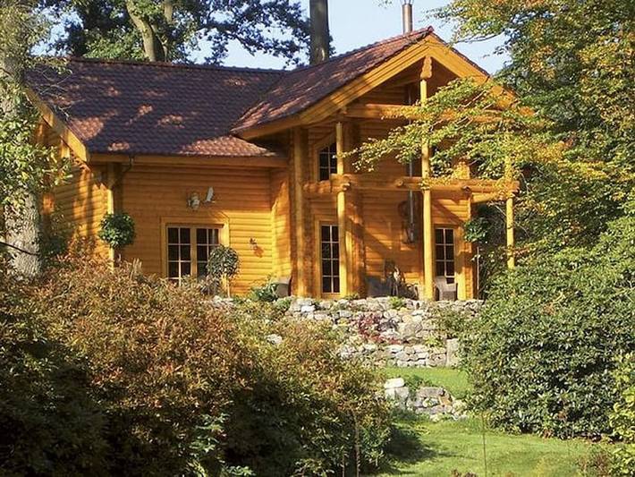 Ferienhaus für 6 Personen, mit Terrasse und Garten in Neuenkirchen-Vörden