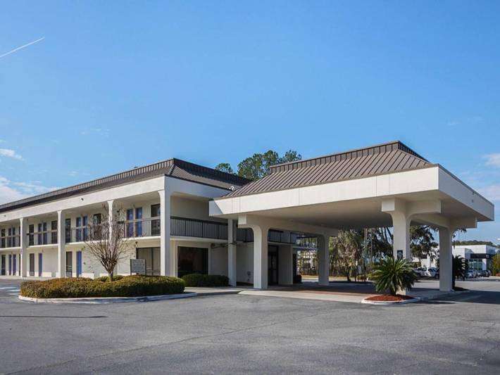 Vacation apartment for 4 people, with pool, kid friendly - 1