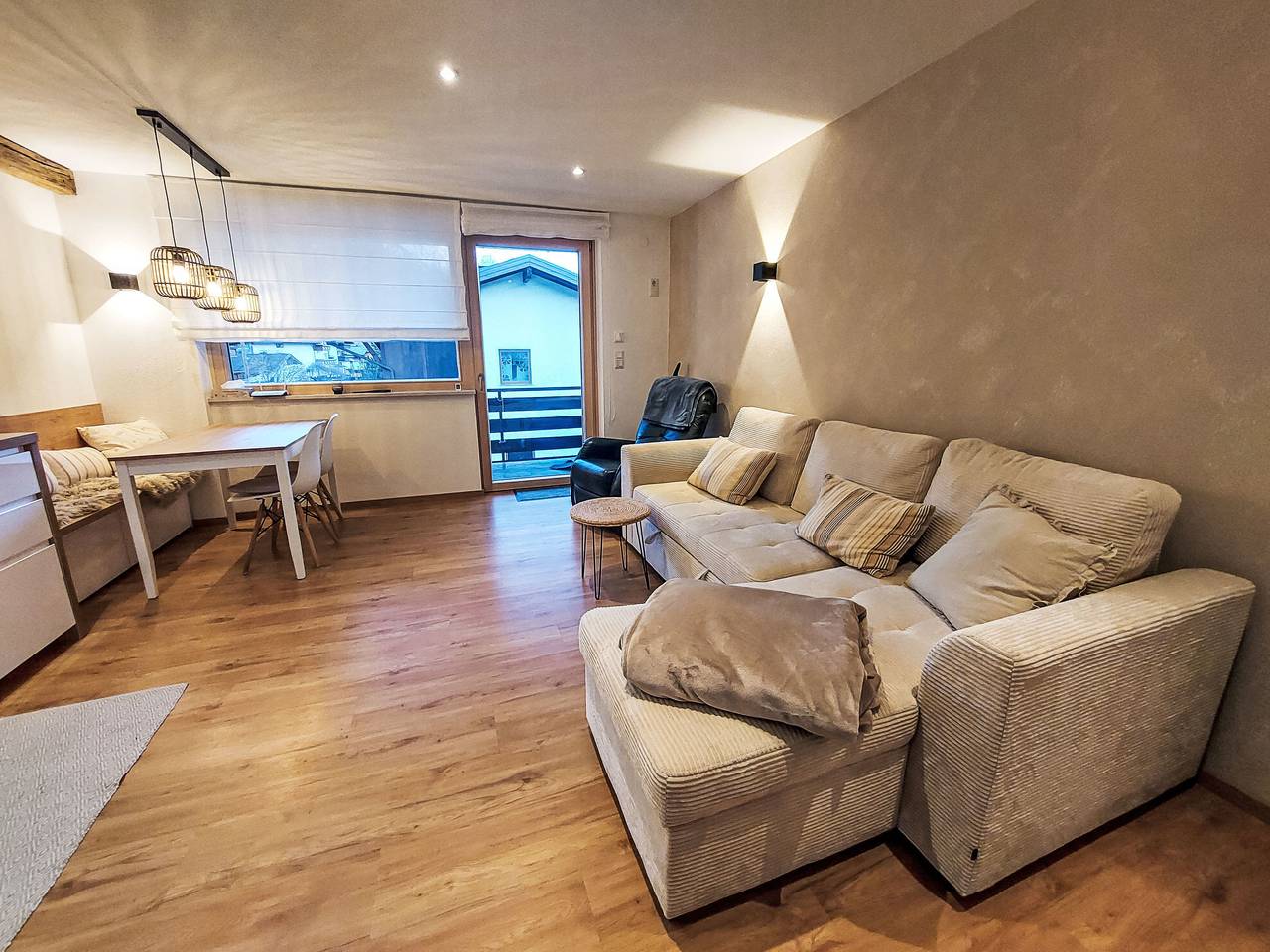 Ganze Wohnung, Alpennest in Dorfgastein, Ski Amadé