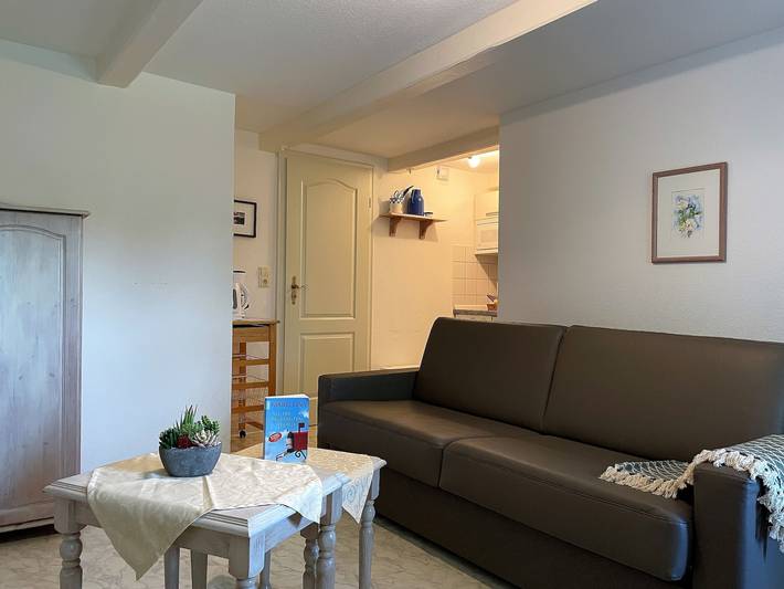 Ganze Ferienwohnung, Nordwind im Haus Kaya, Hafenstraße in Wyk auf Föhr (Stadt), Wyk auf Föhr