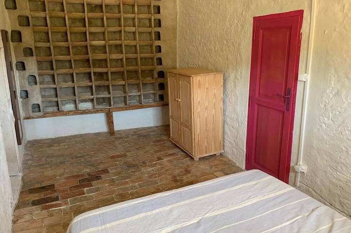 Gîte pour 15 personnes, avec Jardin à Bras-d'Asse - 3