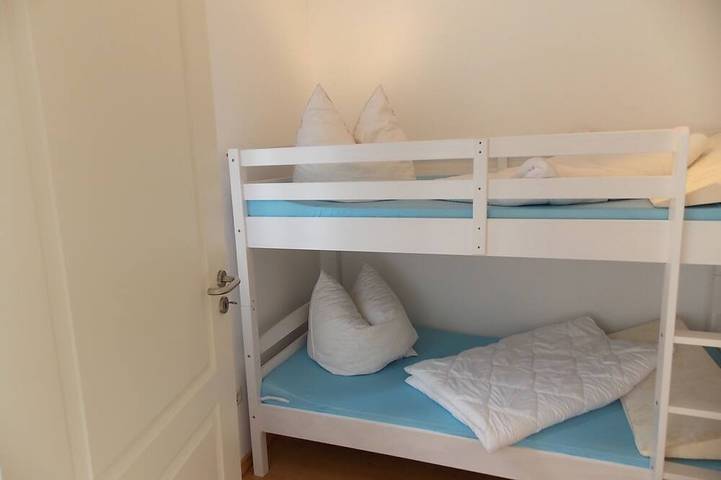 Bungalow für 4 Personen, mit Garten und Terrasse in Zempin - 4