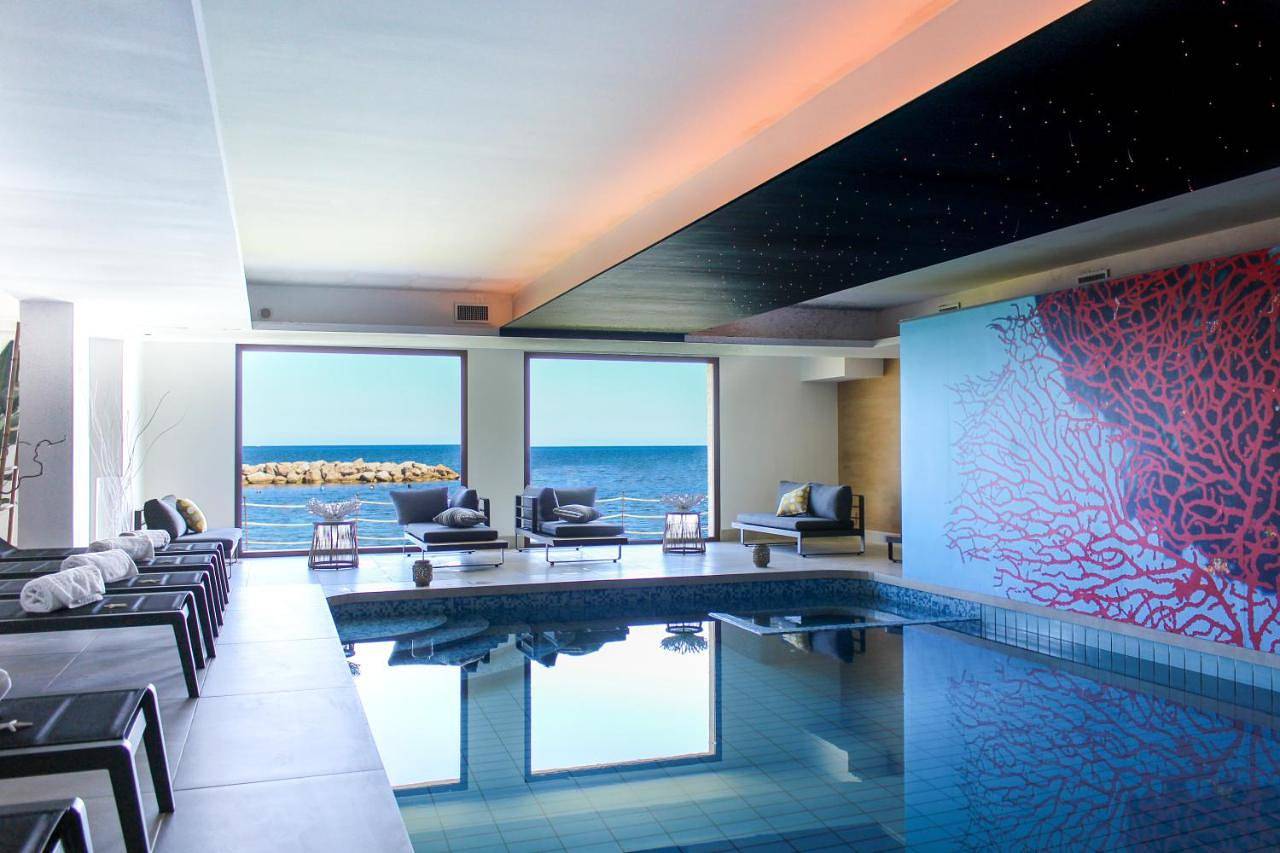 Hotel Tonnara Trabia in Trabia, Provincia di Palermo