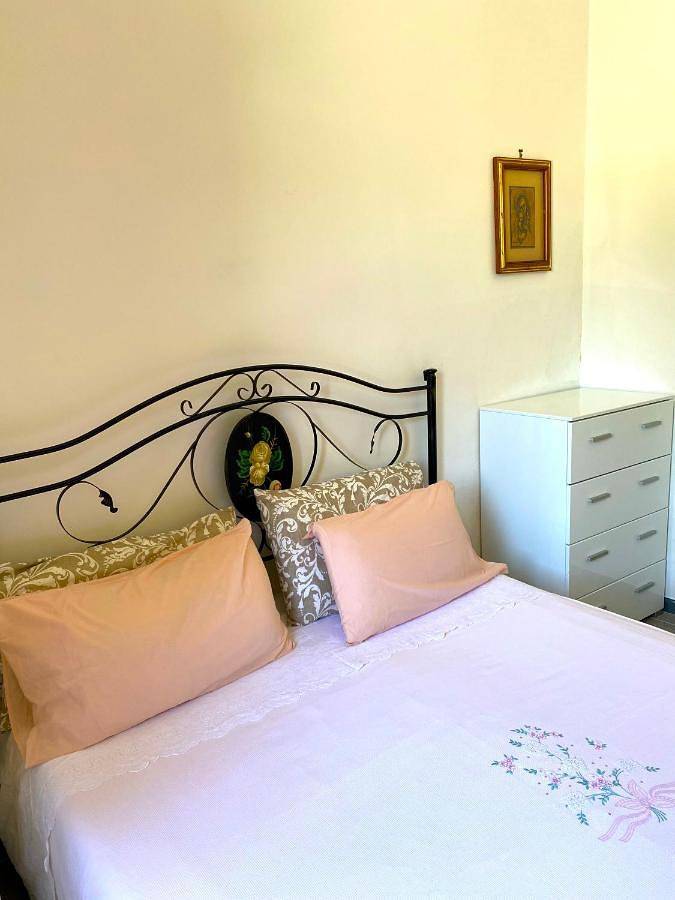Appartement entier, Apartment with View and Balcony in Torre Canne, Fasano
