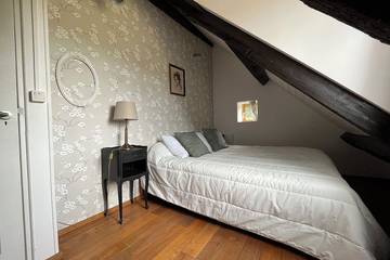 Gîte pour 4 Personnes dans Alligny-en-Morvan, Parc naturel régional du Morvan, Photo 3