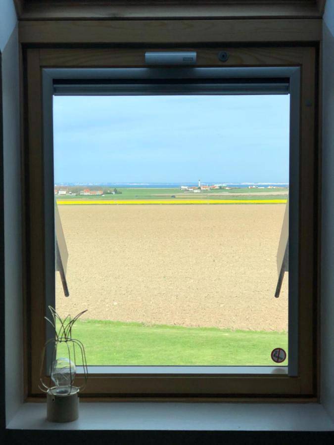 L'entre-mers in Audinghen, Région de Boulogne-sur-Mer