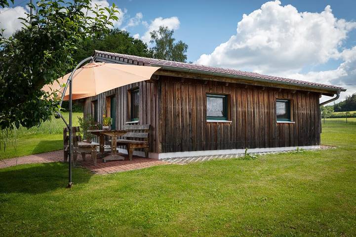 Ganze Wohnung, Ferienhaus Zillendorf in Waldmünchen, Ostbayern
