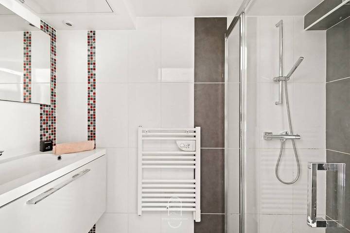 Ferienwohnung für 3 Personen, mit Garten und Balkon, kinderfreundlich in der Provence - 4