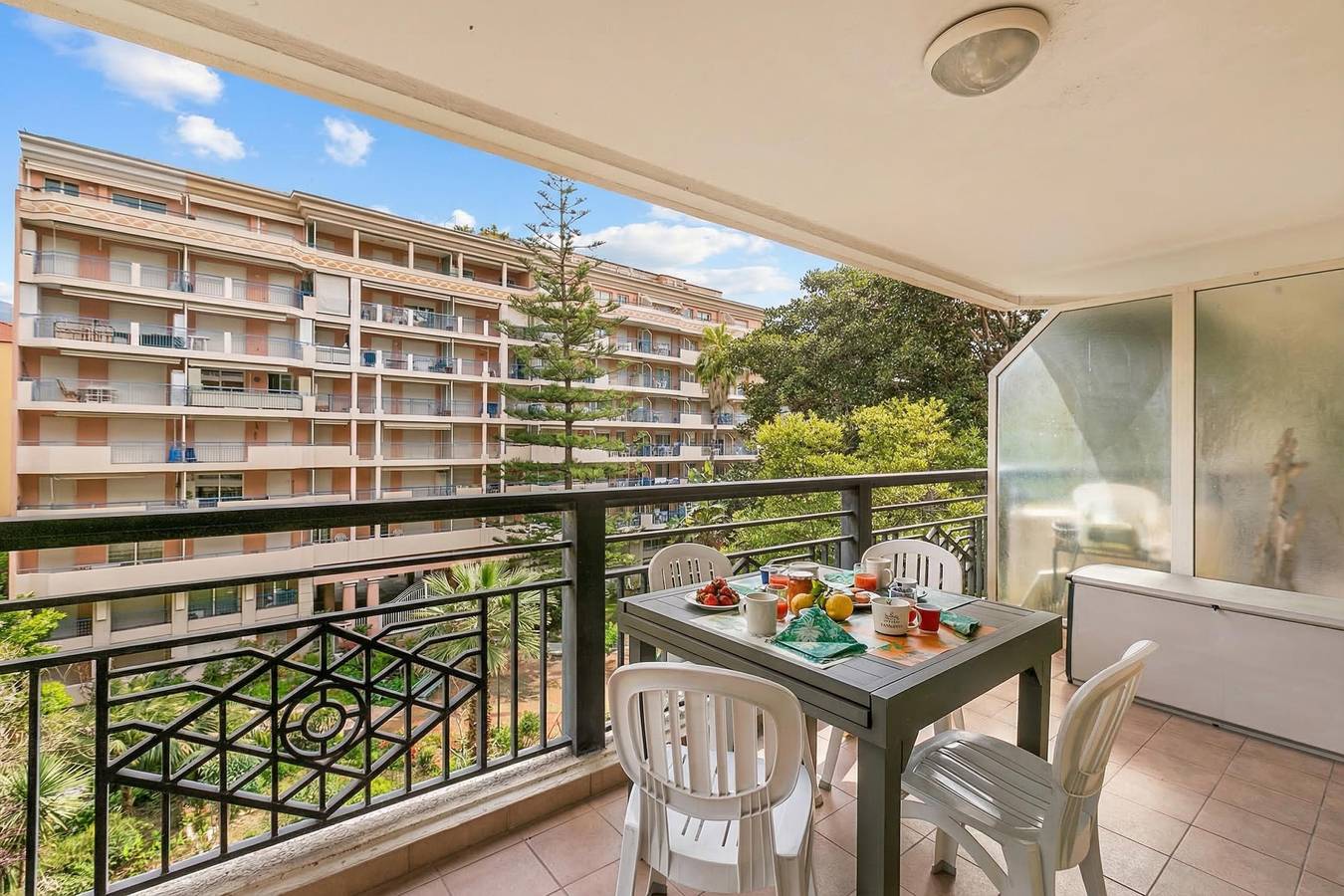 Appartement entier, Daturas Bright Apt with Balcony in Menton, Côte méditerranéenne (France)