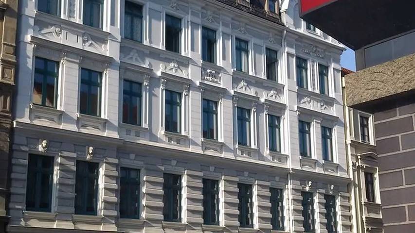 Ferienwohnung für 4 Personen in Görlitz