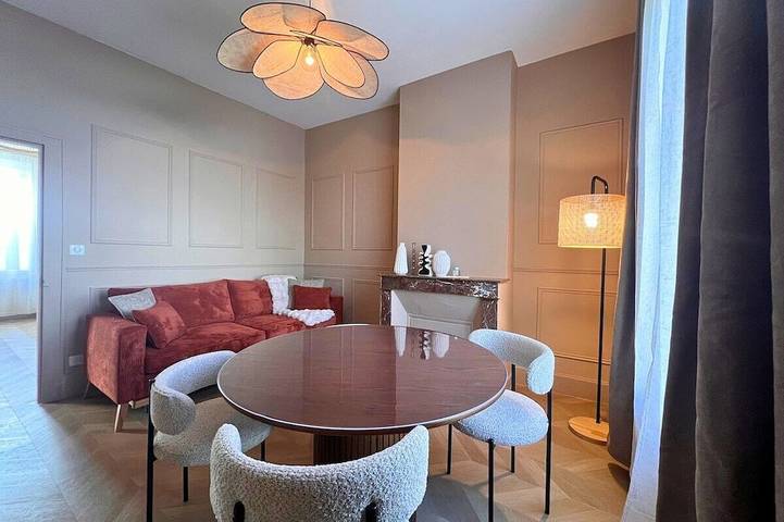 Maison d’hôte pour 8 personnes - 1