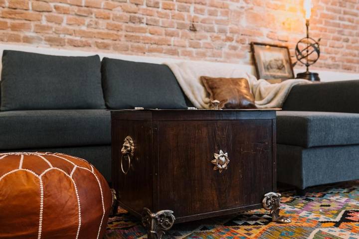 Gîte pour 4 personnes, avec terrasse dans Cluj-Napoca - 4