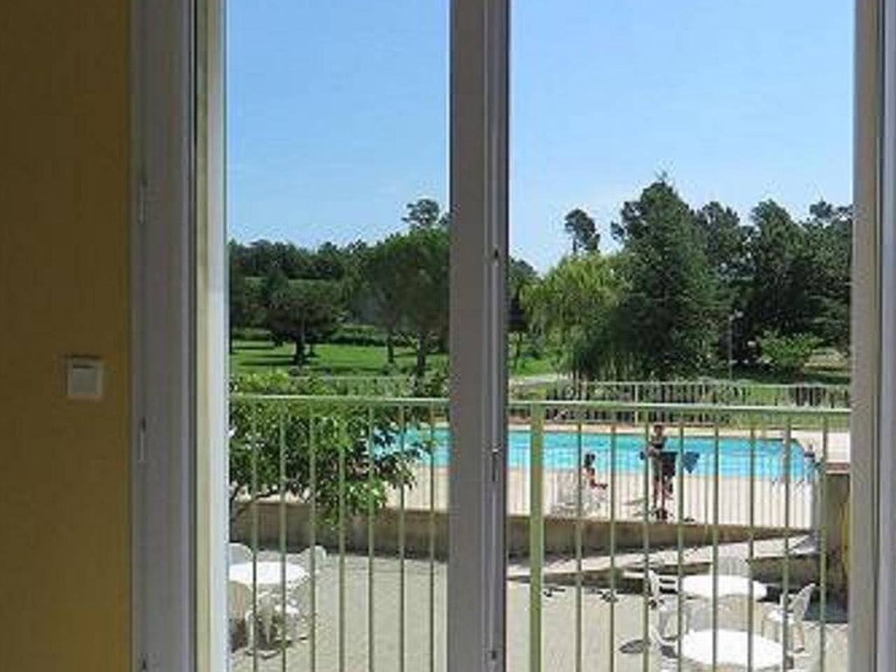 Apartamento entero, Apartamento con aire acondicionado - 5 pers. in Vagnas, Ardèche