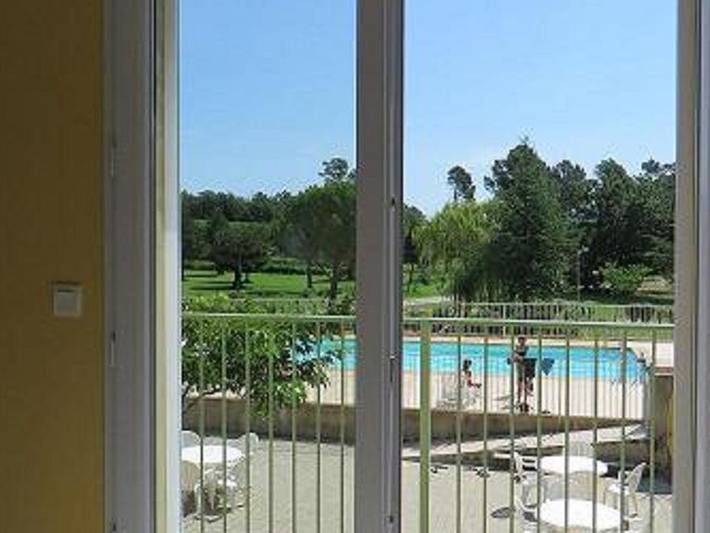 Appartement entier, Appartement avec clim - 5 pers. in Vagnas, Ardèche