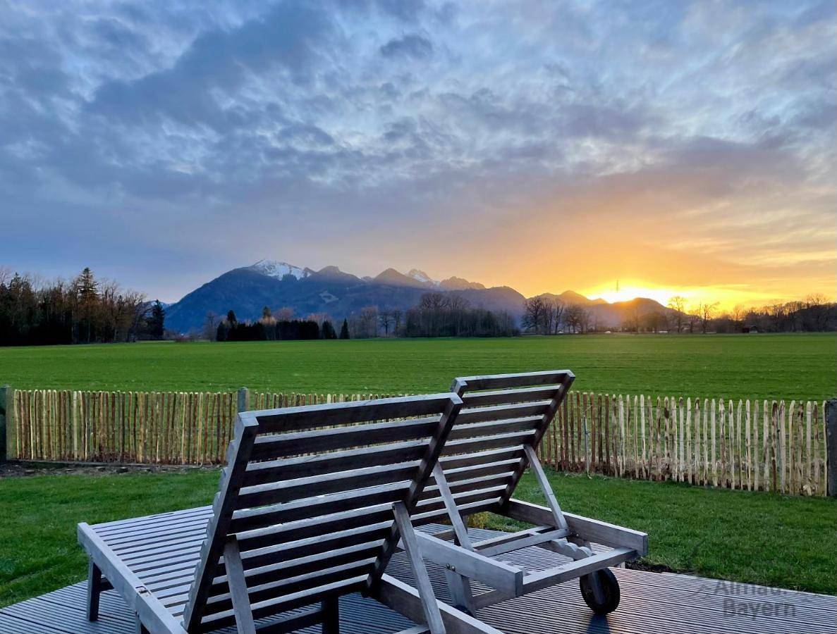 Holiday Home in Übersee, Chiemsee