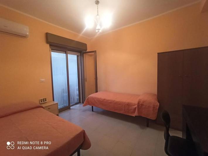 Gîte pour 4 personnes, avec vue à Bova Marina - 4