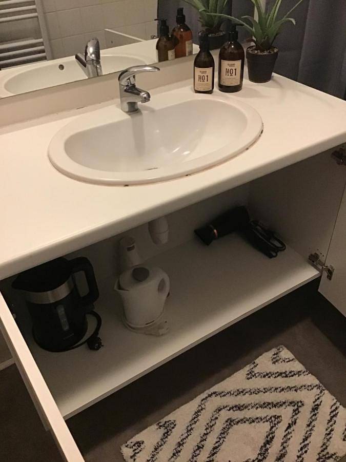 Chambre Cosy 3 in Montauban, Tarn-et-Garonne