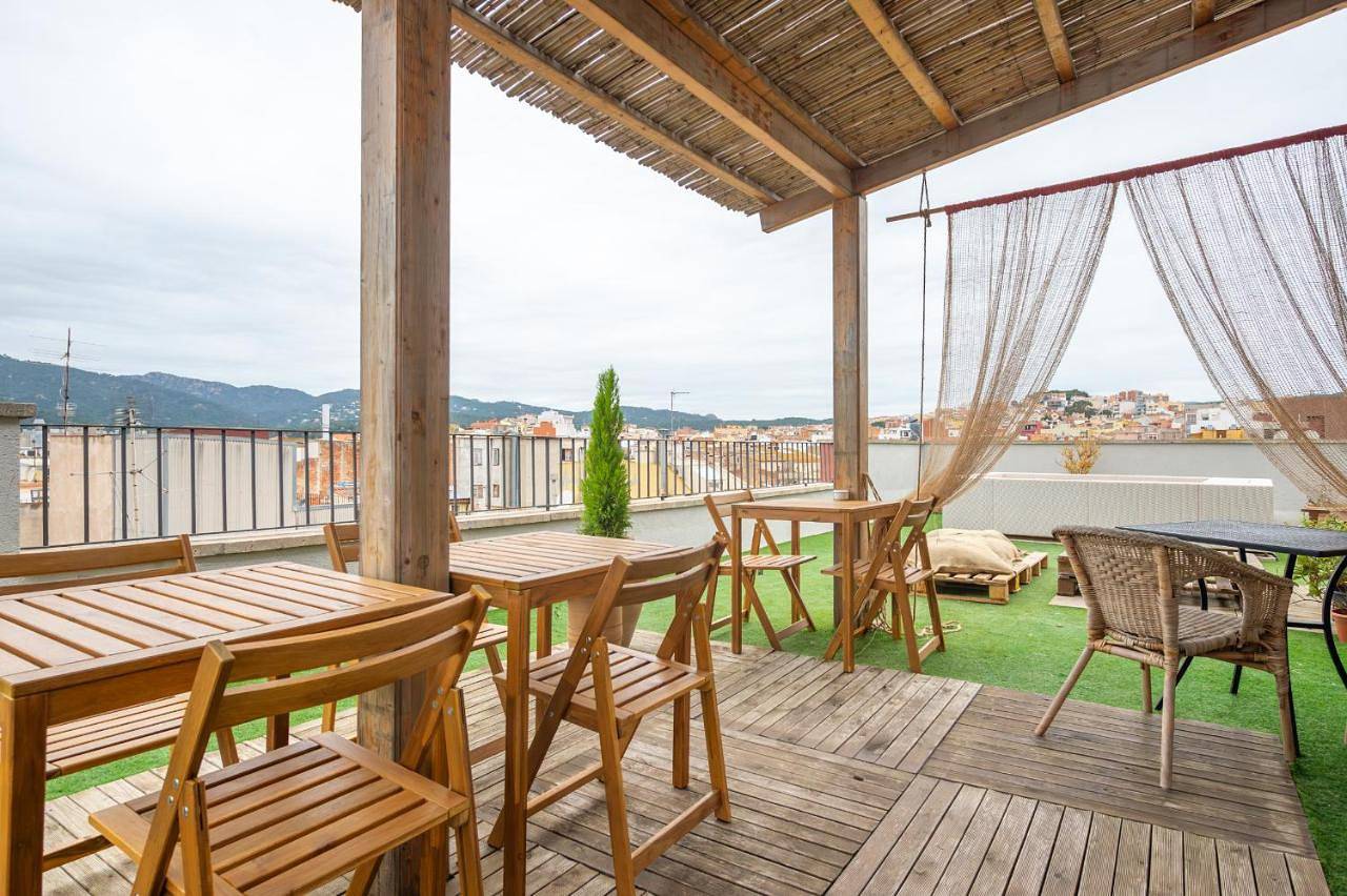 Hostal Boutique Es Portalet in Platja de Sant Feliu (Sant Feliu de Guíxols), Sant Feliu de Guíxols