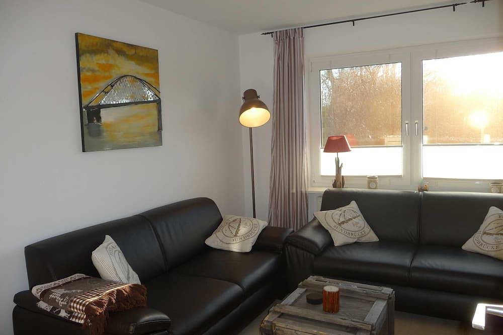 Vids10C15 - Fehaus 'Huus Oostsied' in Vitzdorf, Fehmarn