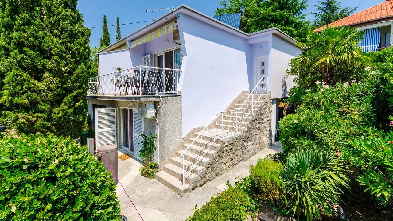 Appartamento vacanze a Kvarn a partire da 96€ a notte