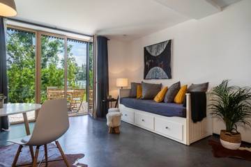 Bauernhof für 3 Personen in Lindau, Bayerisch Schwaben, Bild 2