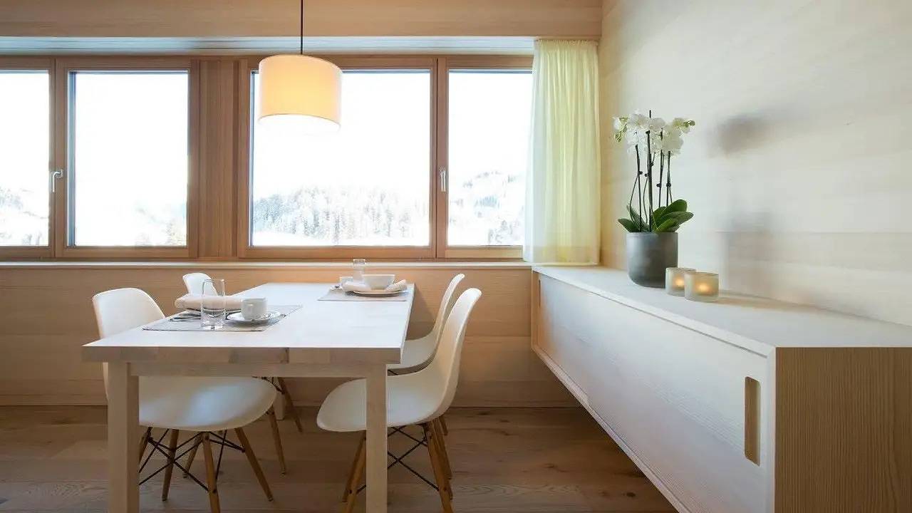 Geheel vakantieappartement, Ferienwohnung für 2 Personen (34 m²) in Warth am Arlberg in Warth, Bregenzerwoud