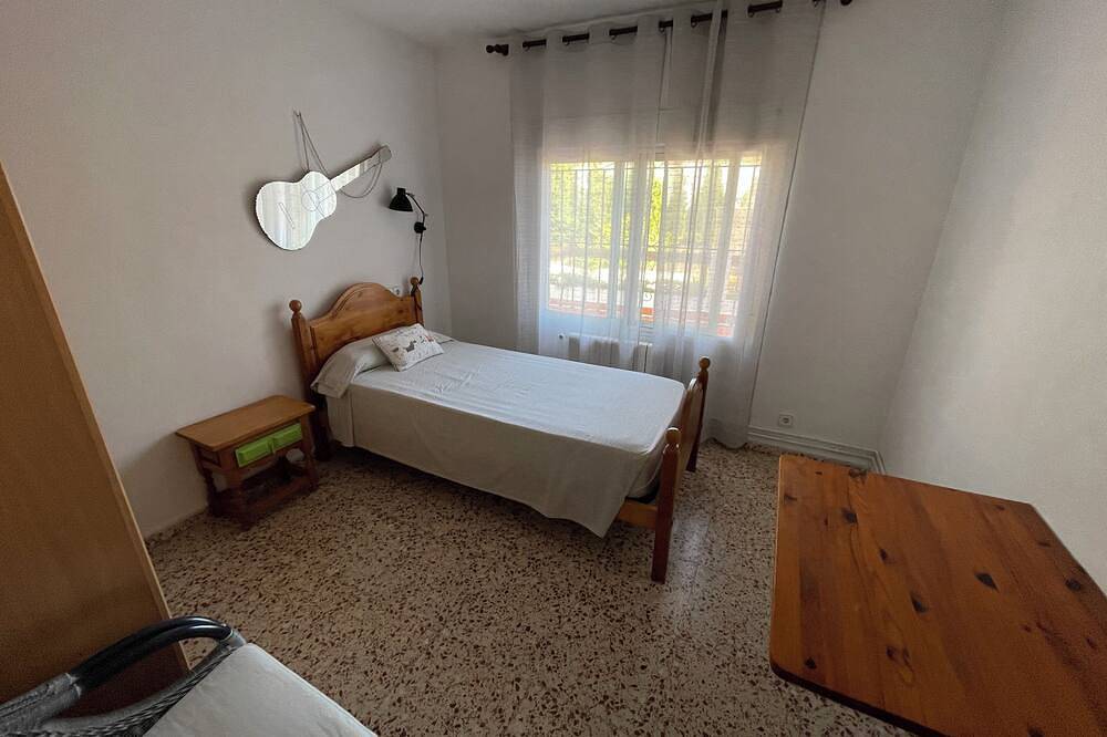 Peace, sun and sea: the perfect home to disconnect. in L'Albir, Alfàs del Pi