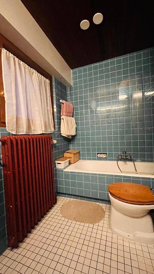 Chambre dans maison Midcentury chez particulier in Straatsburg, Strasbourg regio