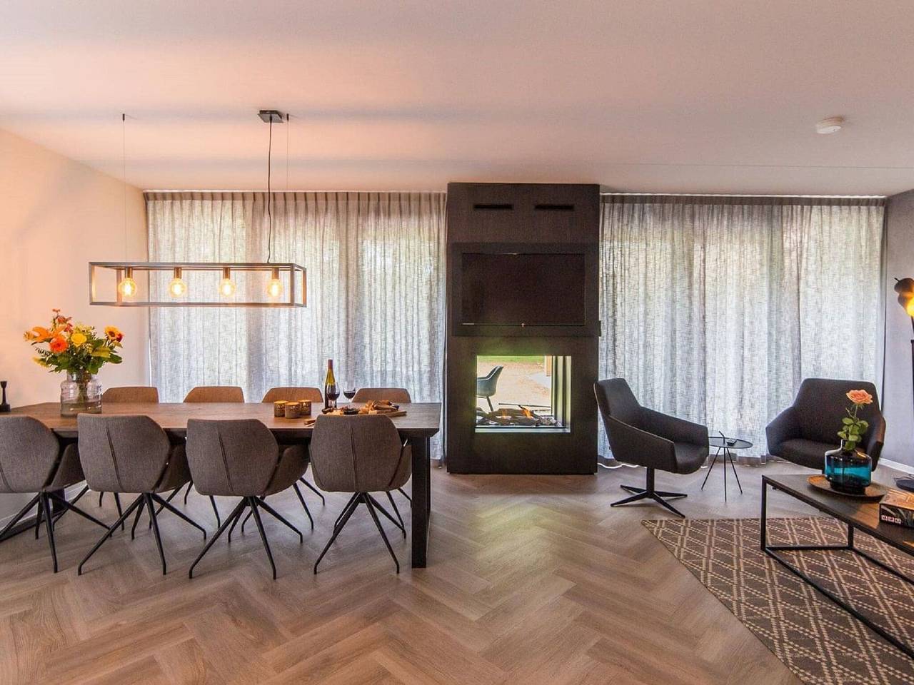 Herrliche Wellness-Villa mit Aussicht in Maastricht, Limburg (Niederlande)