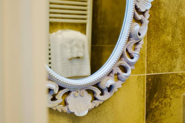 B&b for 2 people in Florence