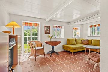 Villa für 4 Personen in Bolilmark, Rømø, Bild 3