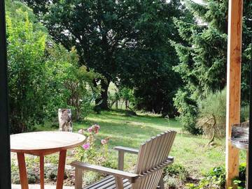 Strandhaus für 2 Personen in Zinnowitz, Usedom, Bild 4