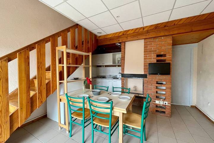 Gîte pour 4 personnes