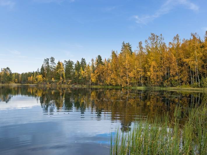 Harrila in Mikkeli, Savonie du Sud