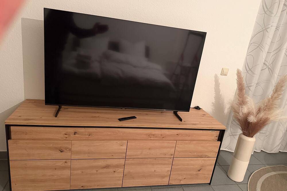 Ganze Wohnung, Ferienwohnung Allensbach in Allensbach, Untersee