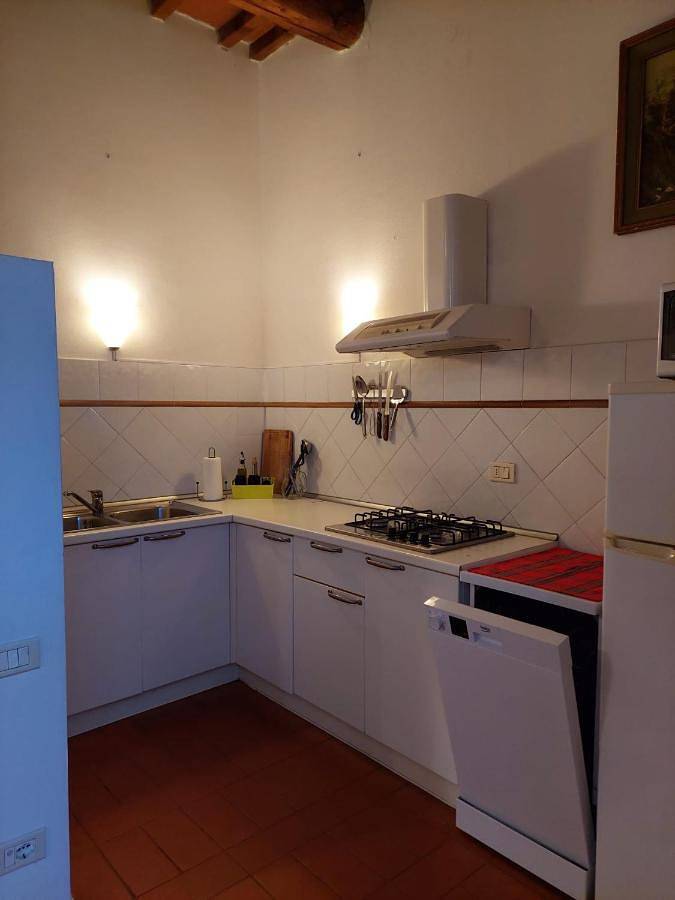 Casa Partingoli in Scandicci, Firenze province