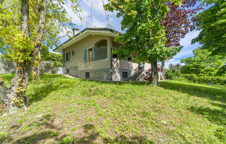 Ferienhaus für 10 Personen, mit Whirlpool und Terrasse, mit Haustier - 1