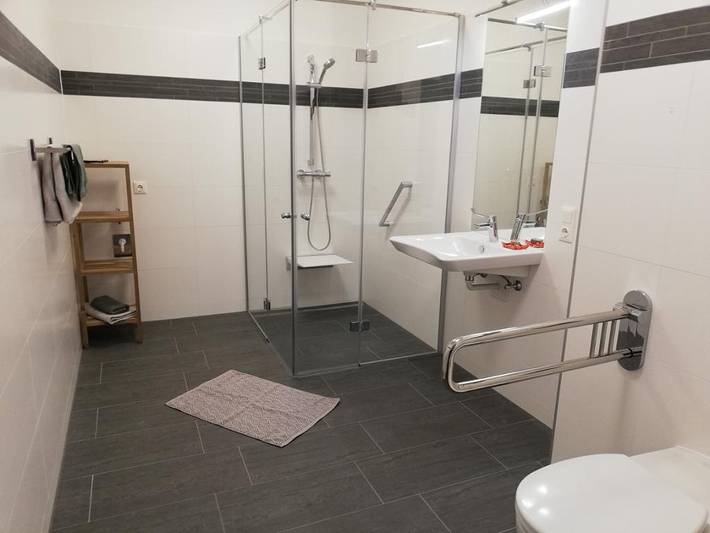 Ferienwohnung für 4 Personen, mit Balkon/Terrasse und Balkon sowie Terrasse in Wiener Alpen in Niederösterreich - 3