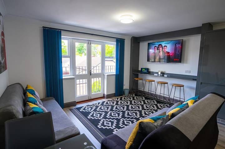 Ferienwohnung für 5 Personen - 1