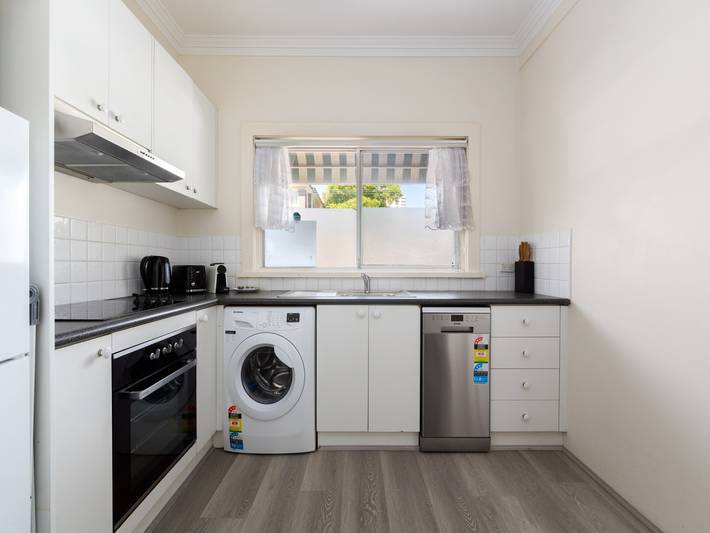 Gîte pour 4 personnes, adapté aux familles à Sydney - 2