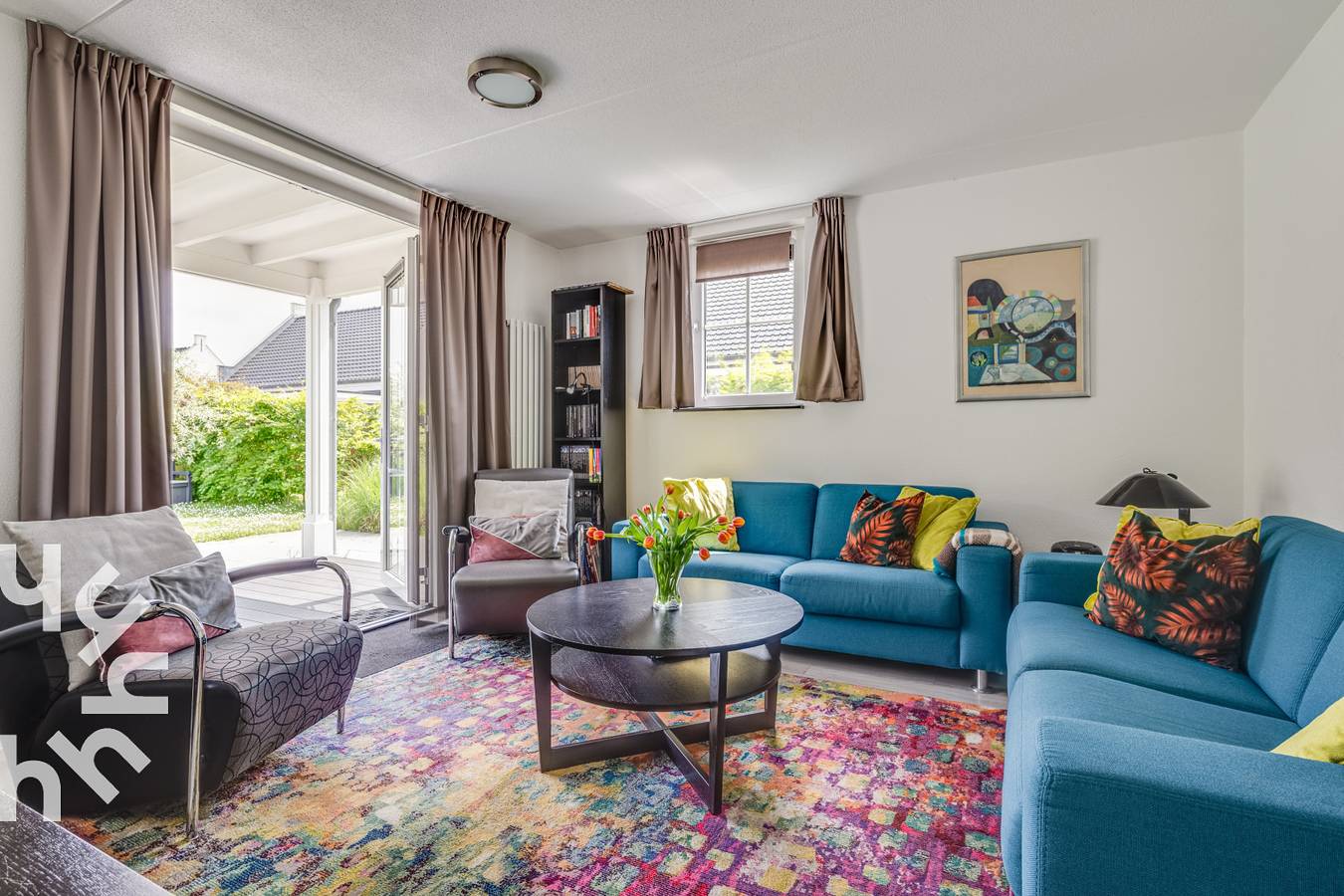 Gemütliches und geräumiges Ferienhaus für 8 Personen in Wolphaartsdijk in Niederländische Nordsee