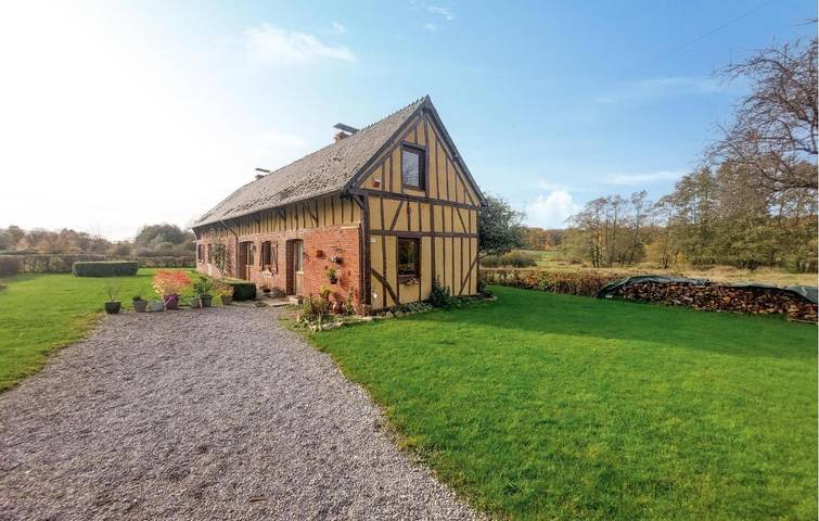 Location de vacances pour 6 personnes dans La Neuville-aux-Joûtes