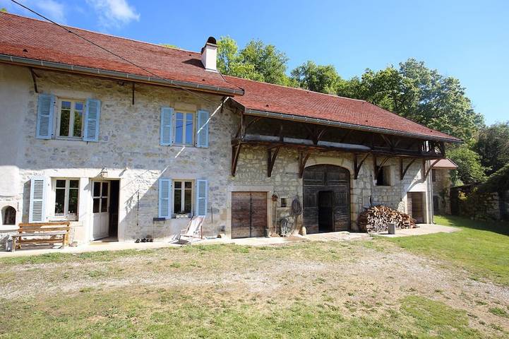 Chambre d’hôte pour 3 personnes, avec Jardin