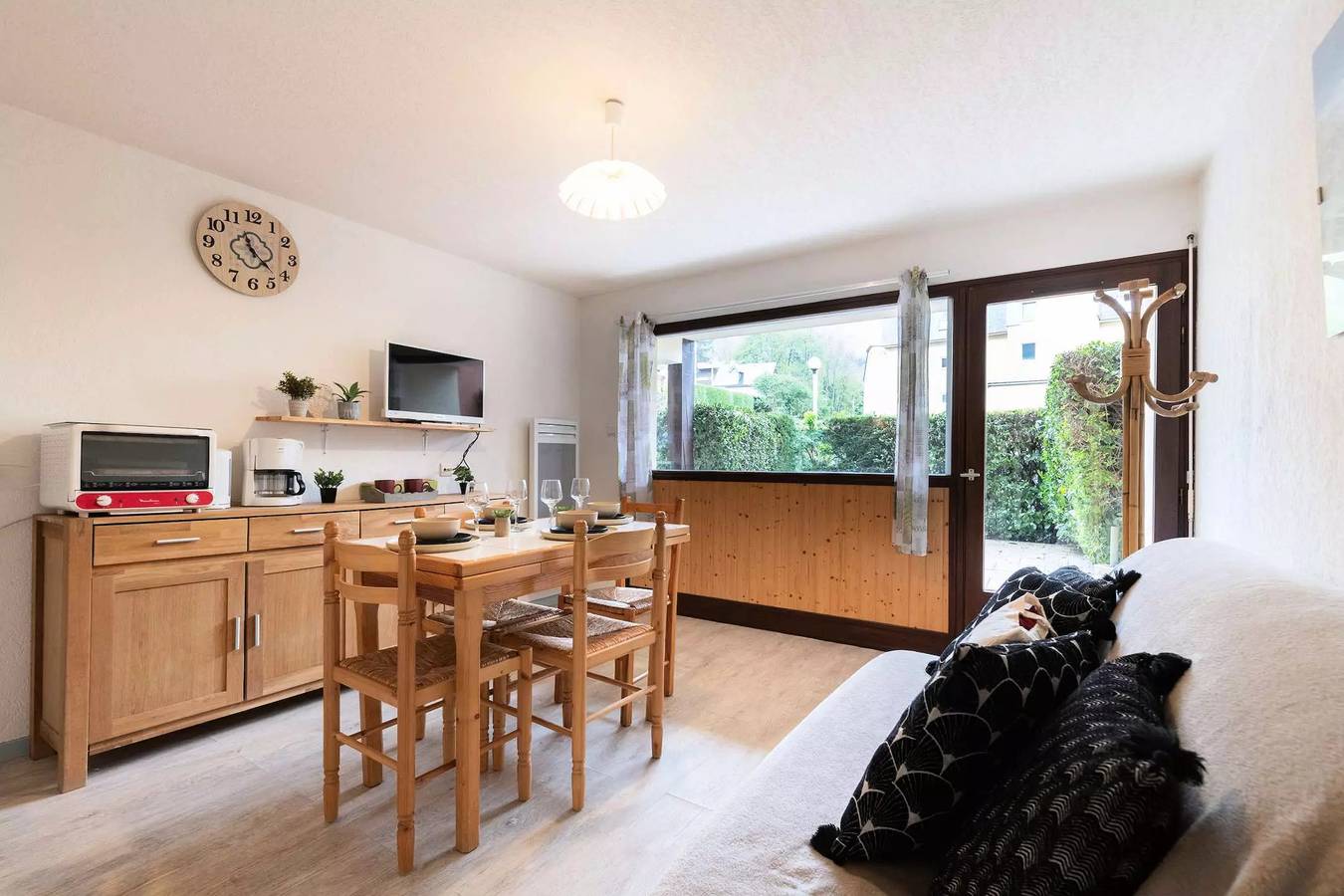 Photo : Appartement de vacances