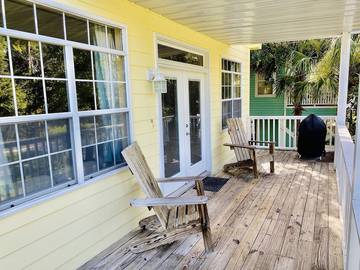 Vacation House for 8 Guests in Orange Beach, Alabama Gulf Coast, Picture 4